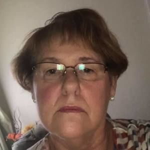 Meet your Posher, Pamela